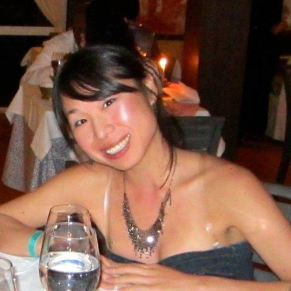 Meet your Posher, Sayumi